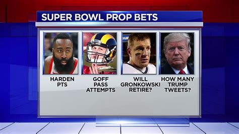 weird super bowl prop bets|The 11 Funniest (and Weirdest) Bets You Can Make on Super .